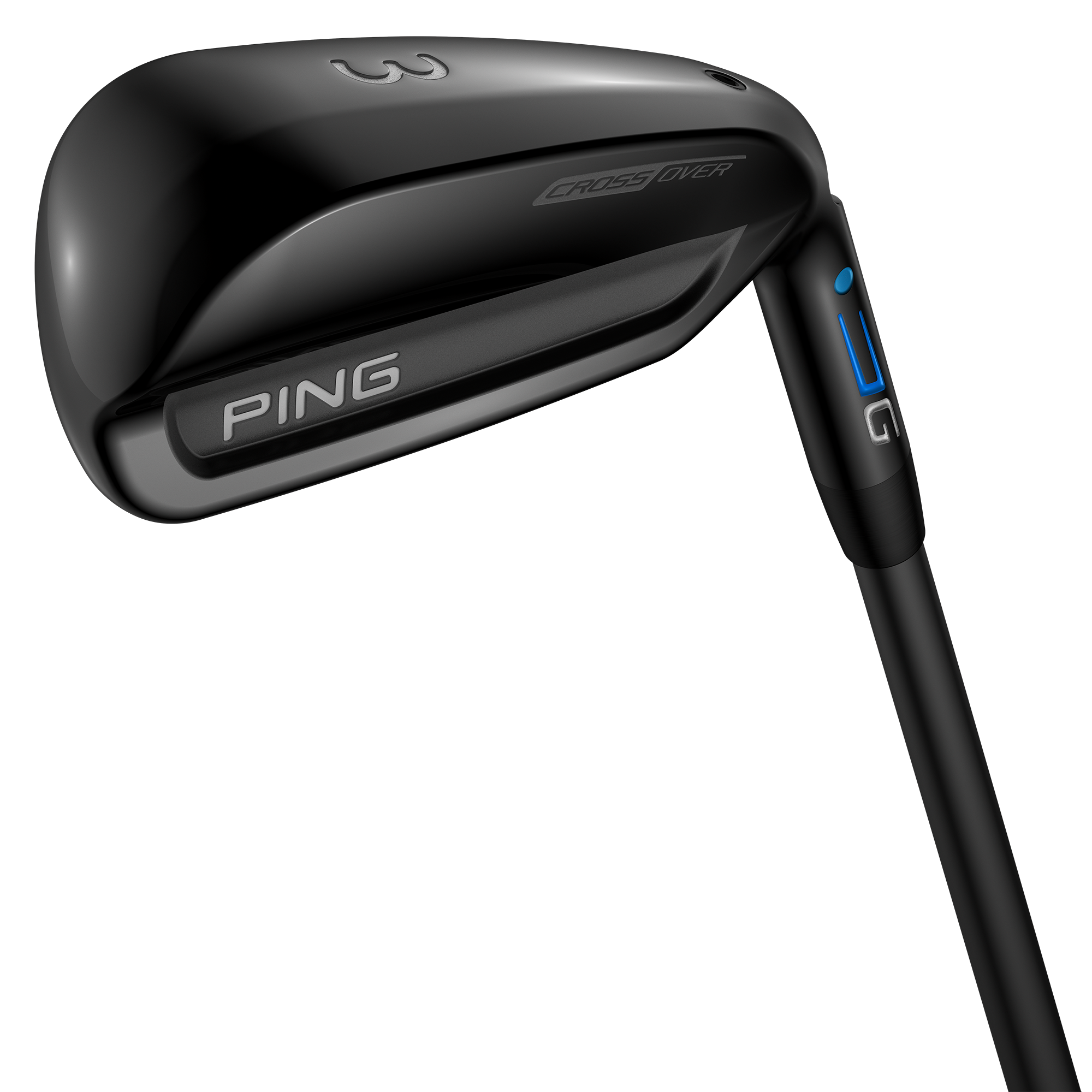 PING G Crossover