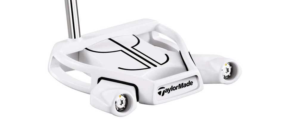 TaylorMade Ghost Spider Putter