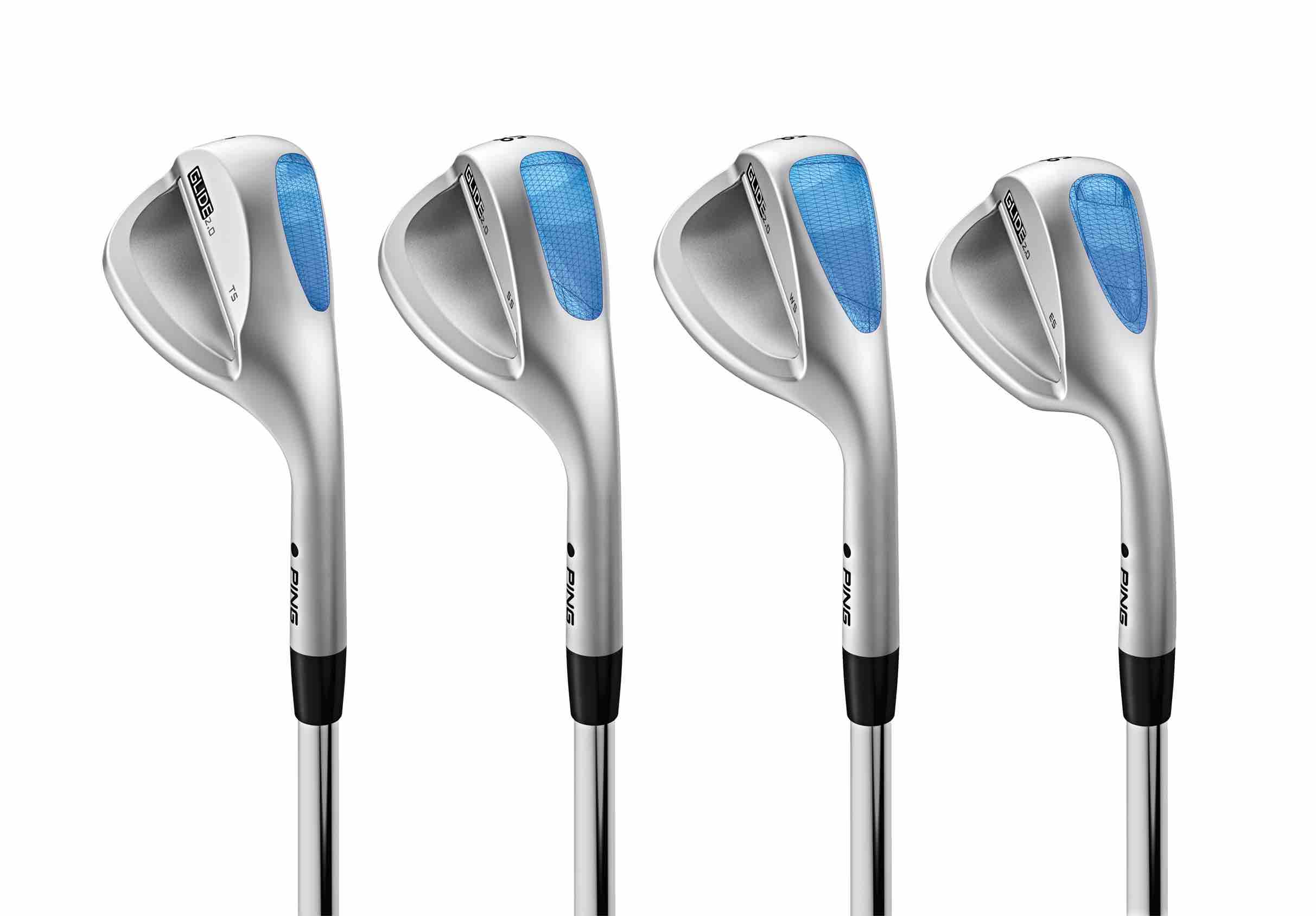 Ping Glide 2.0 Wedge