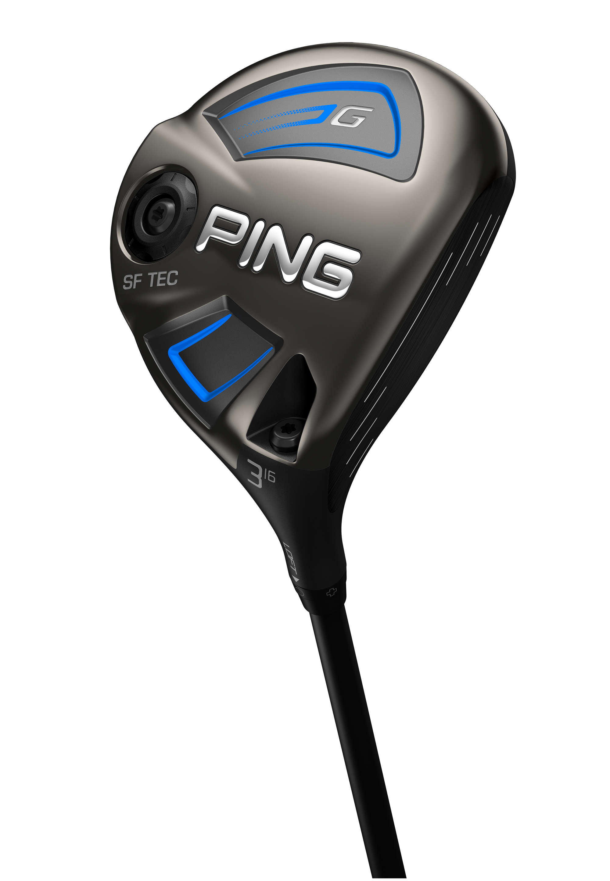 PING G Fairwayholz