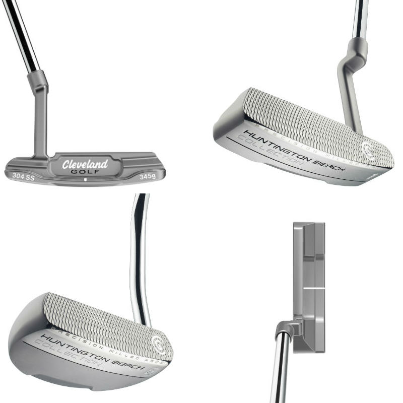 Cleveland Huntington Beach Putter