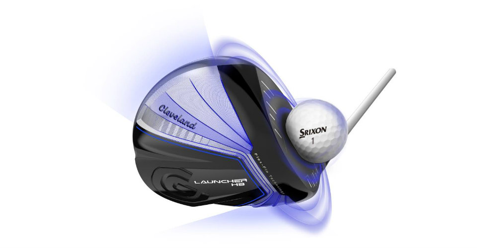 Cleveland Launcher HB Driver