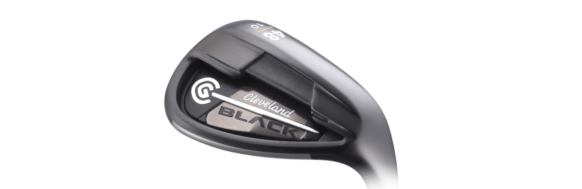 Cleveland CG BLACK Wedge
