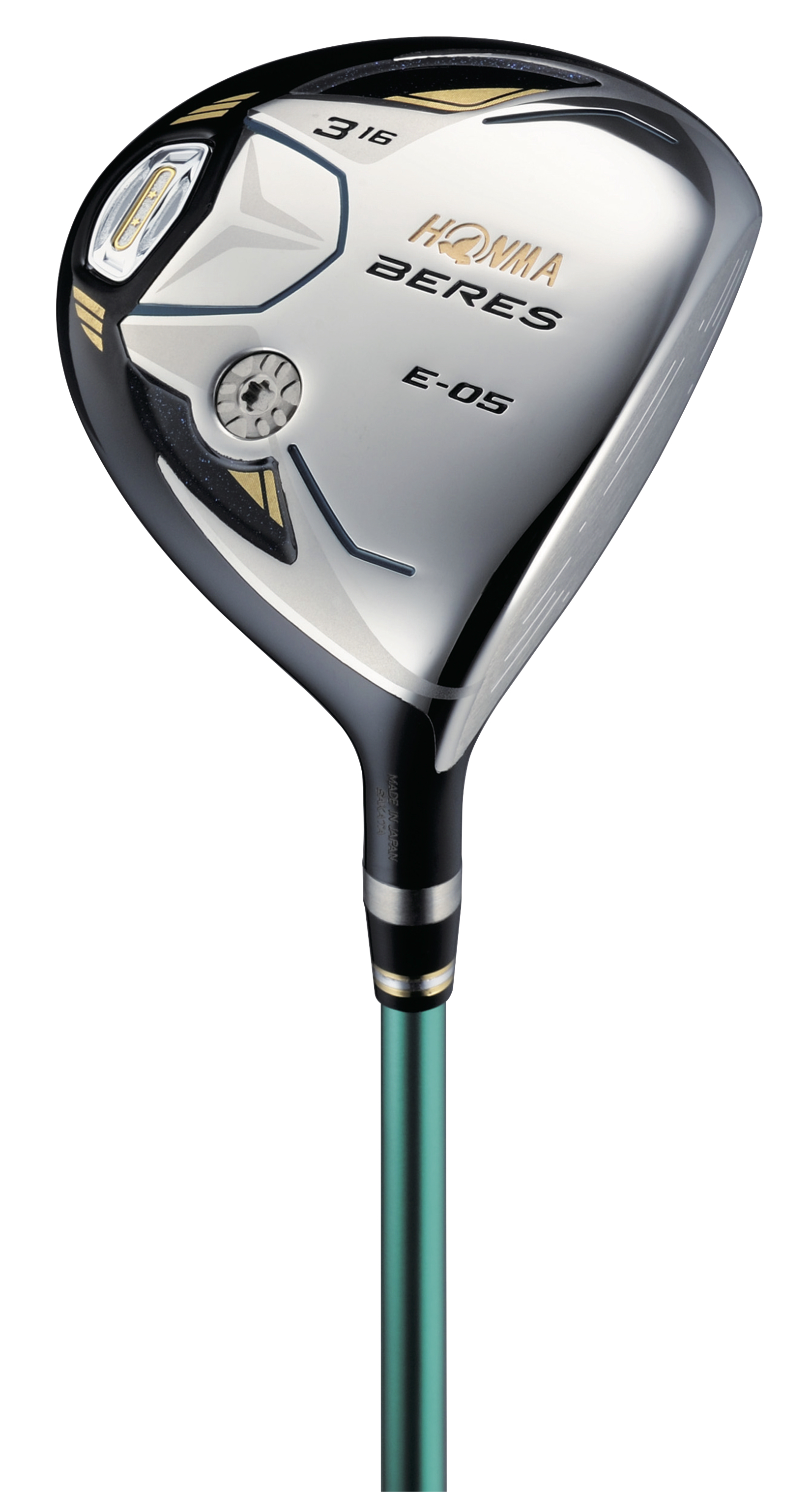 Honma E-05 Fairwayholz