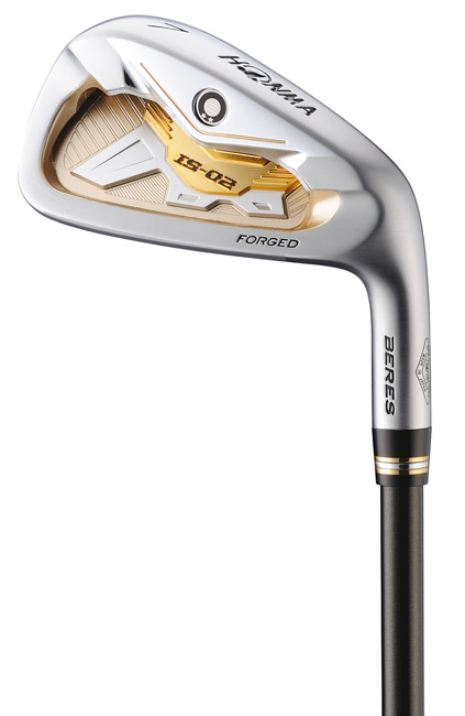 Honma IS-02 Eisen