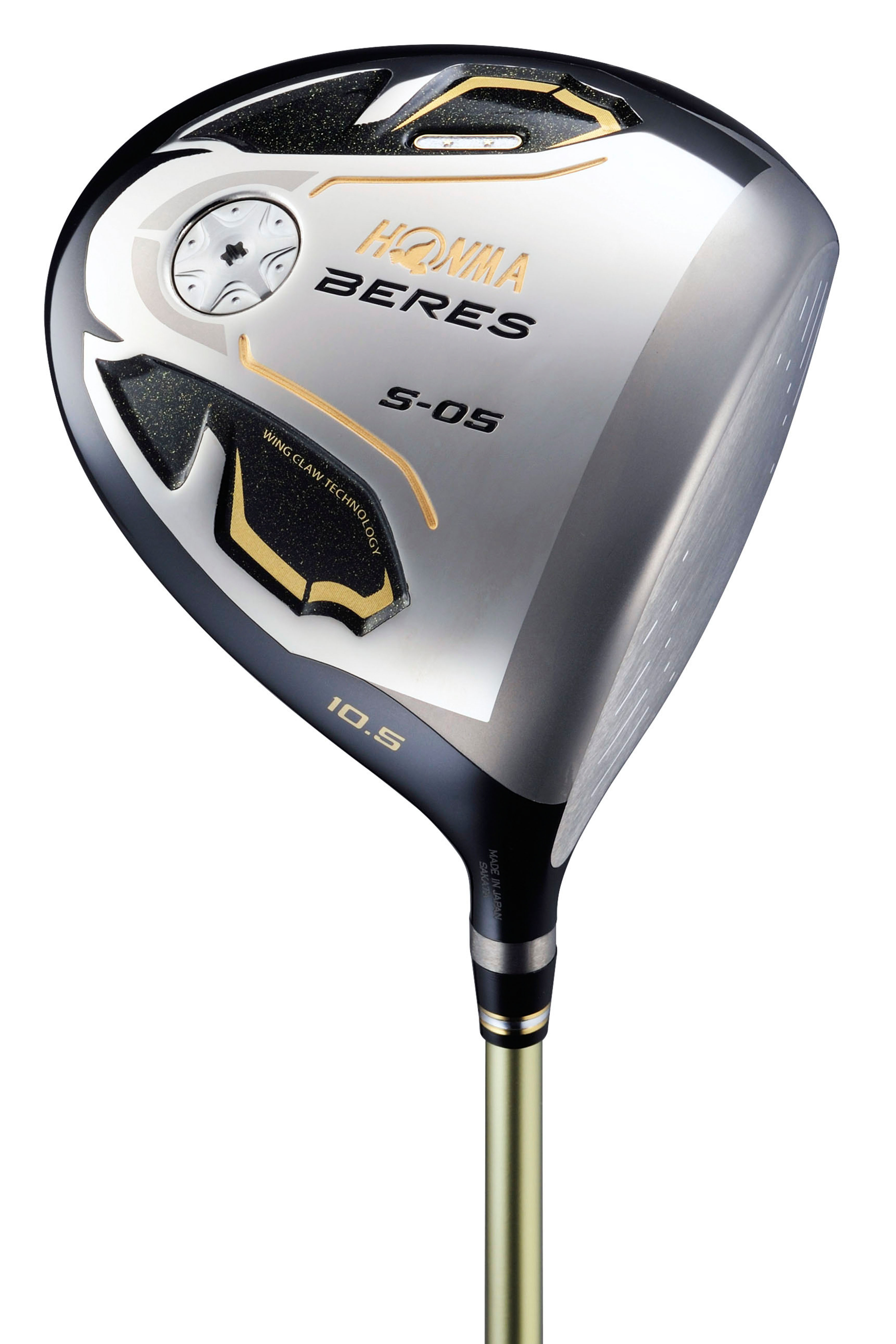Honma S-05 Driver