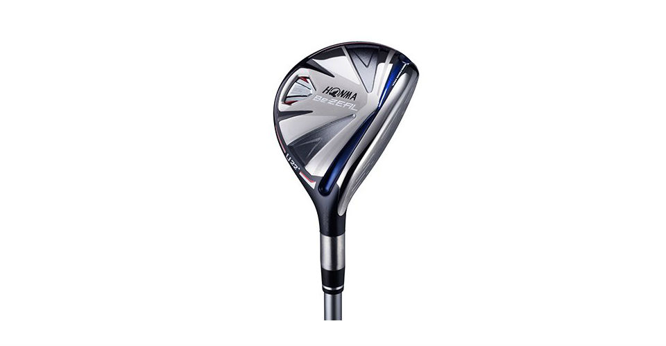 Honma BeZeal 535 Hybrid