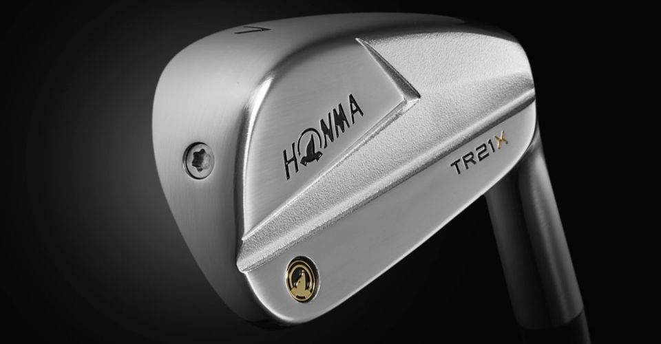 Honma TR21 X Eisen