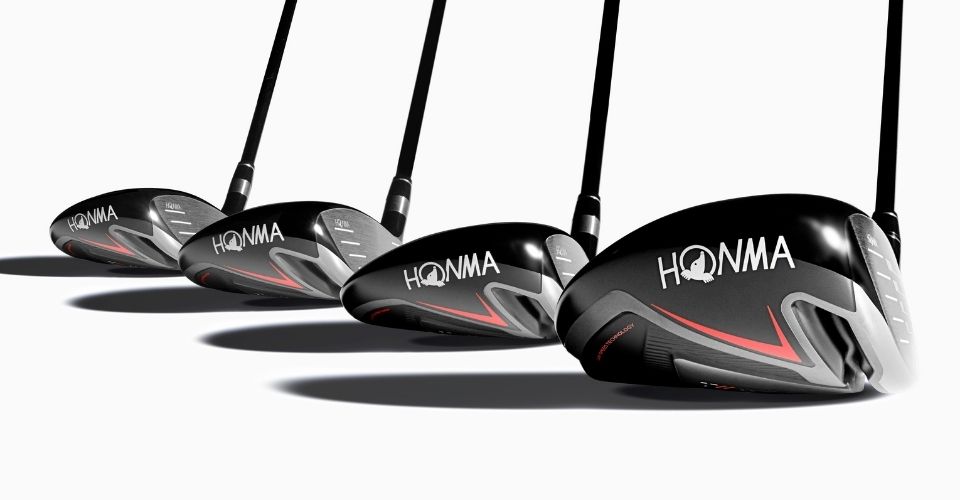 Honma TWorld GS Driver
