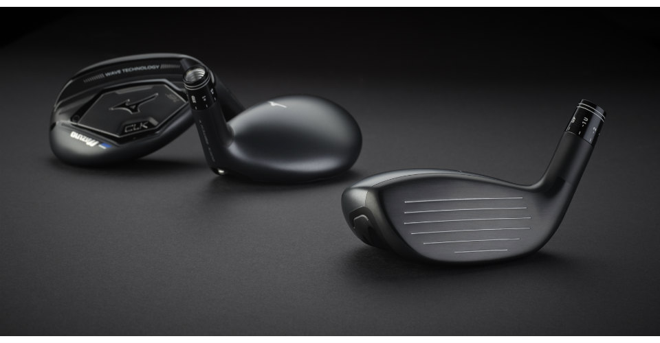 Mizuno CLK Hybrid