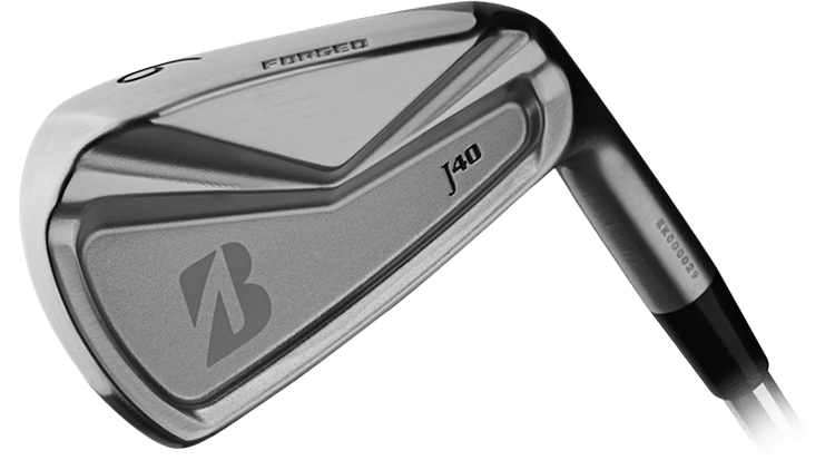 Bridgestone J40 Cavity Back Eisen