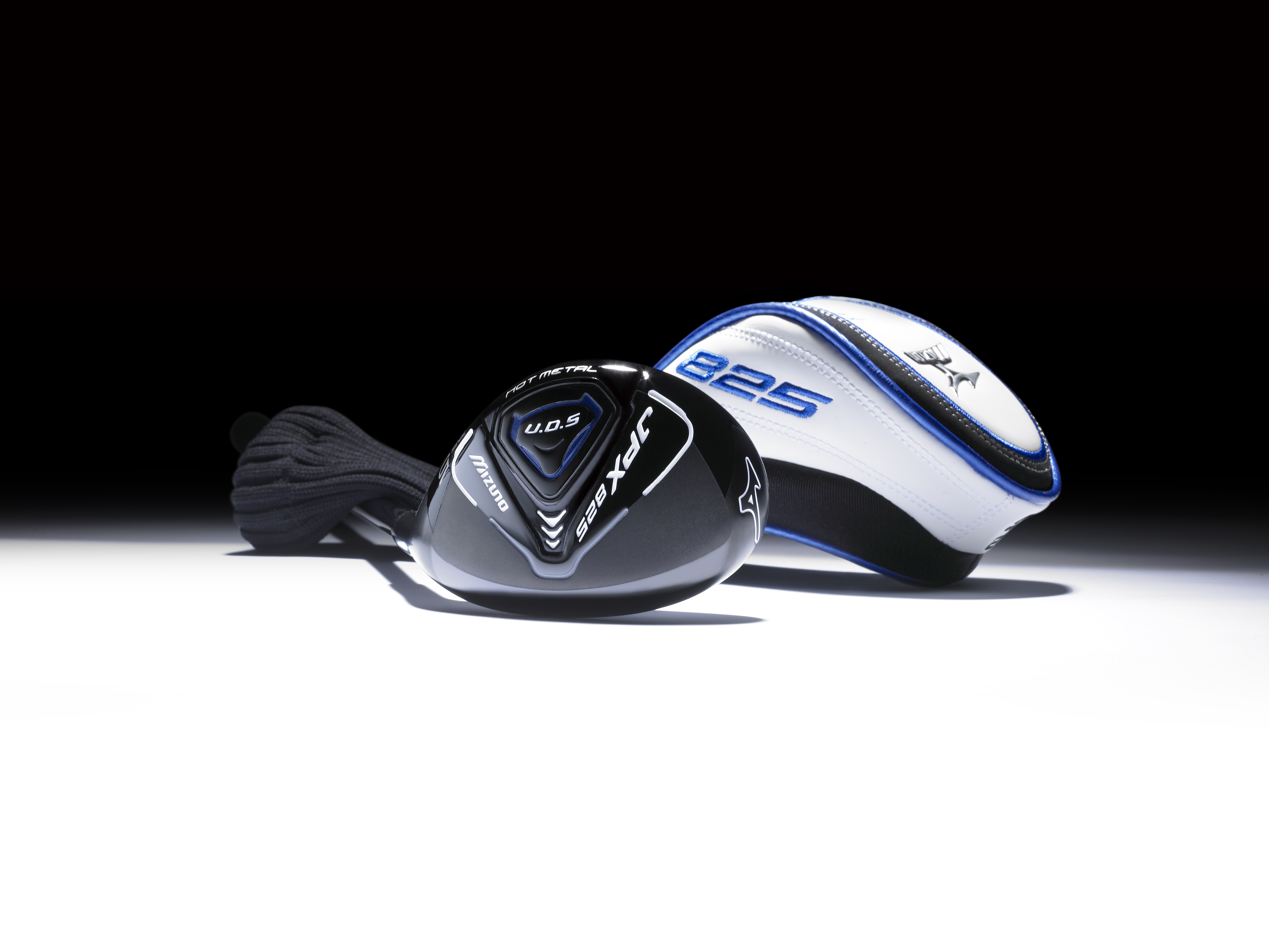 Mizuno JPX825 Hybrid