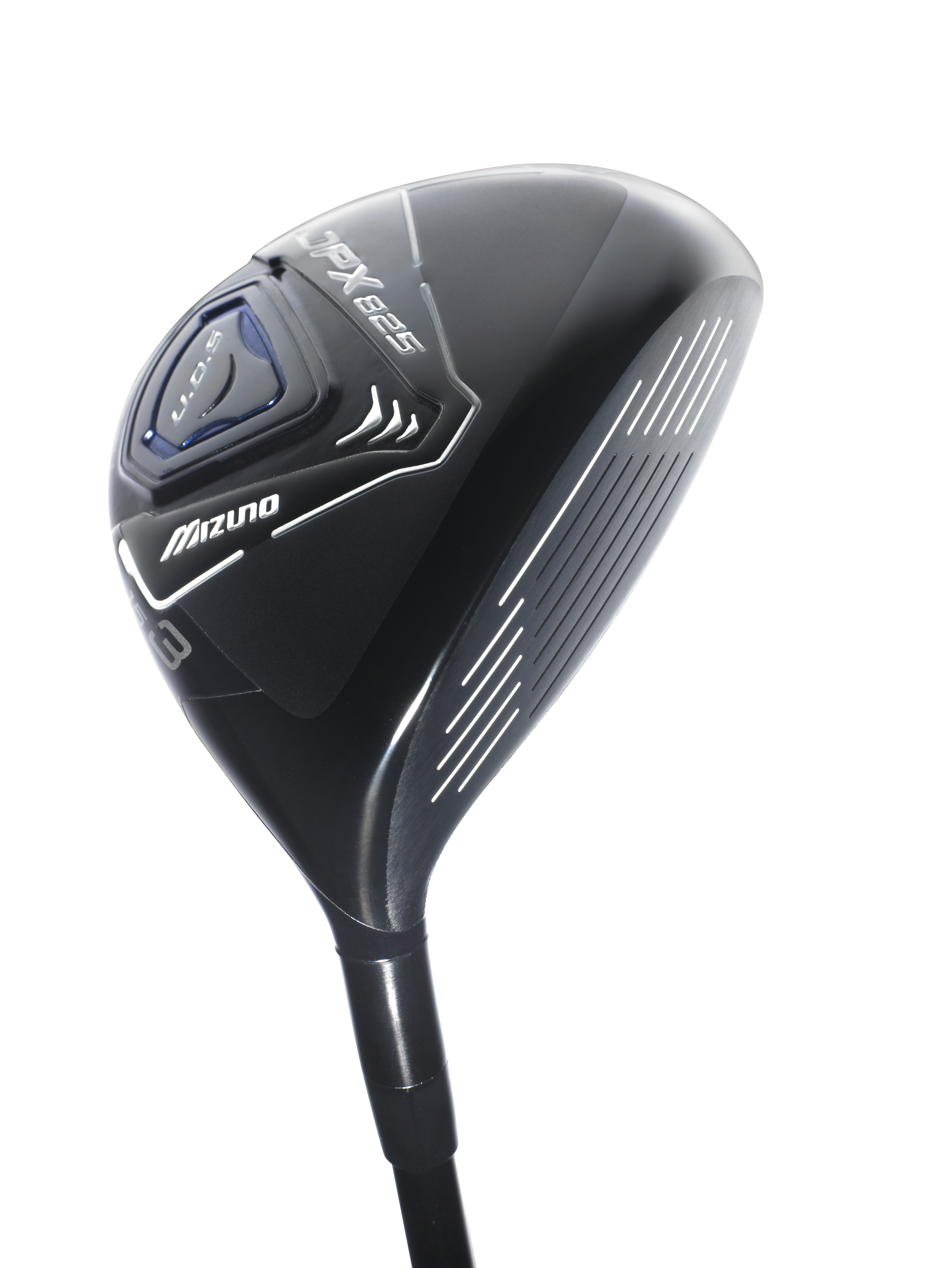 mizuno driver 2018