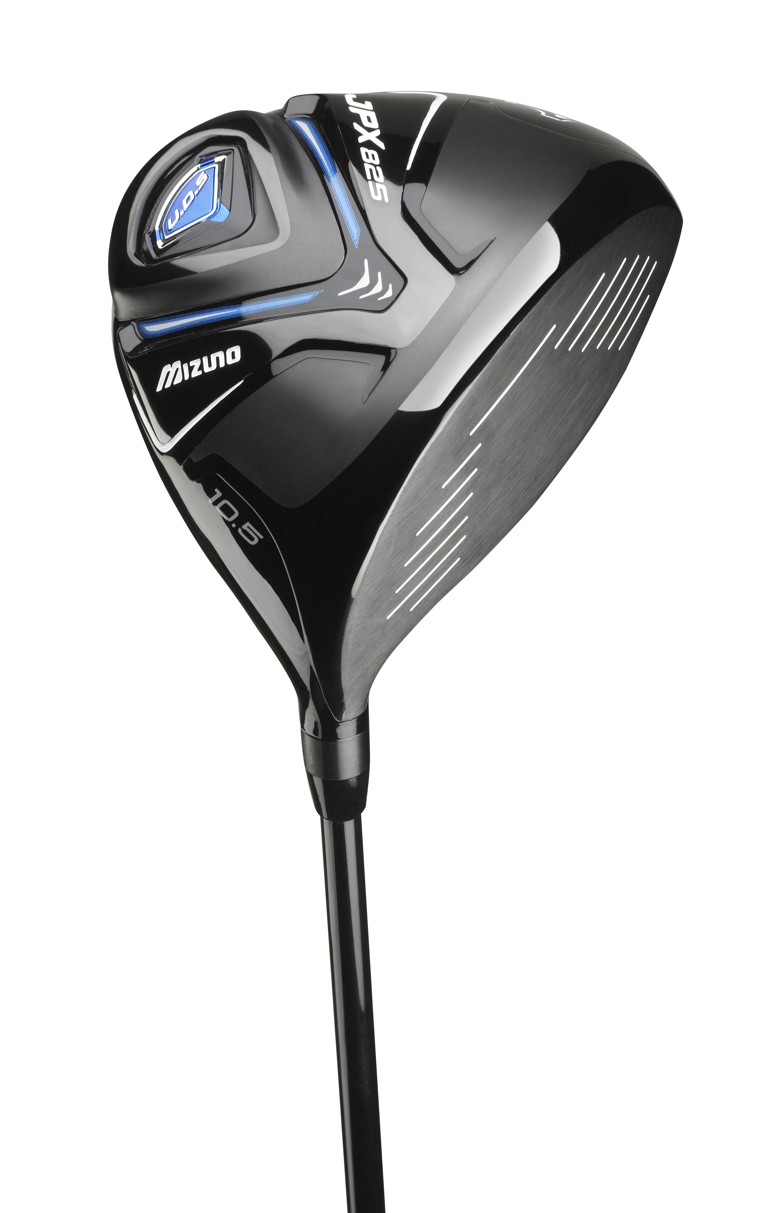 Mizuno JPX 825 Driver