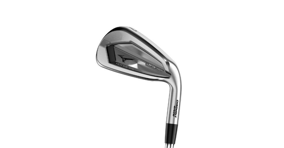 Mizuno JPX921 Hot Metal und Hot Metal Pro Eisen