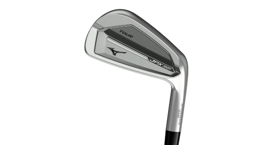 Mizuno JPX921 Tour Eisen