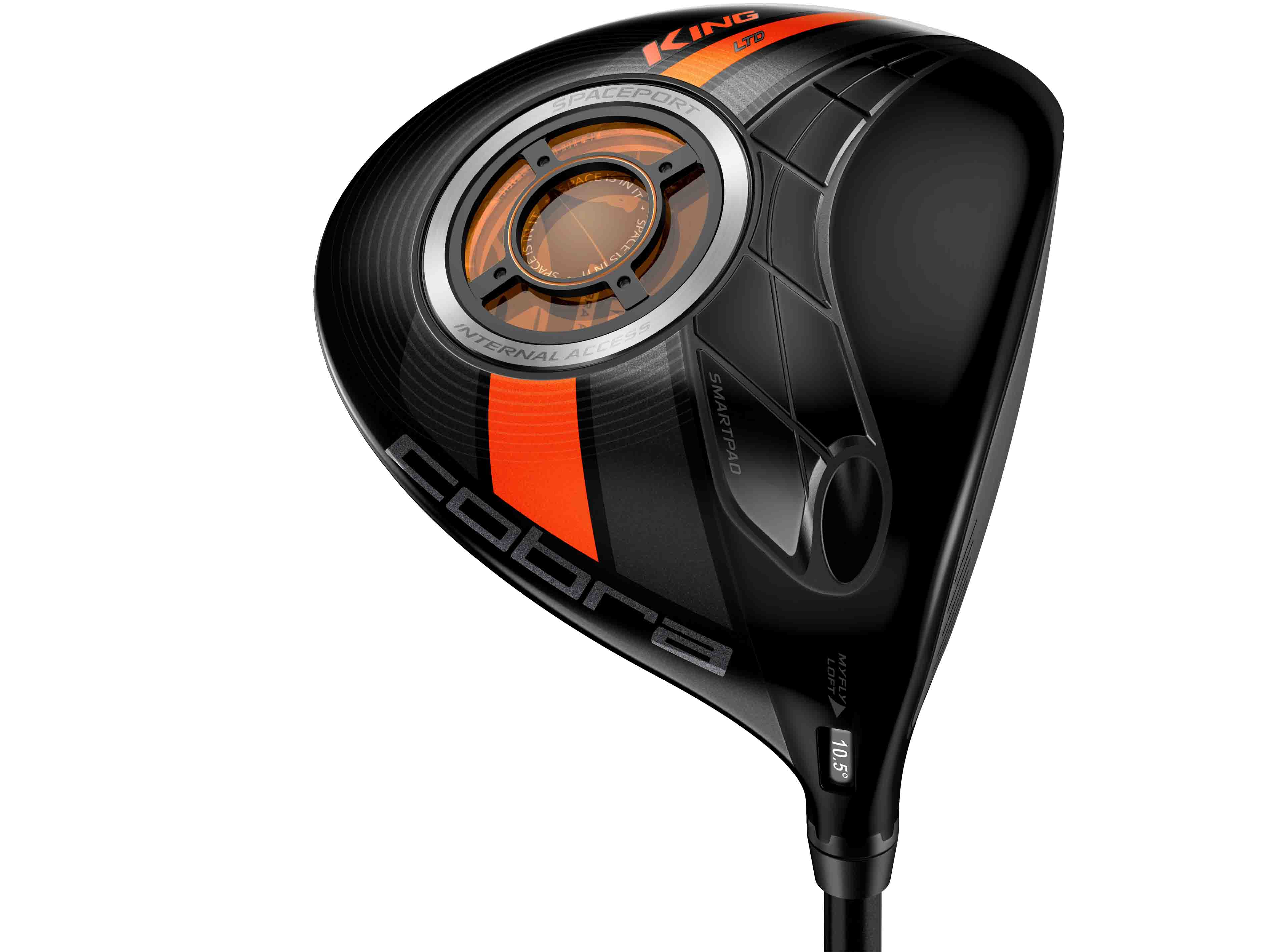 Cobra KING LTD Driver