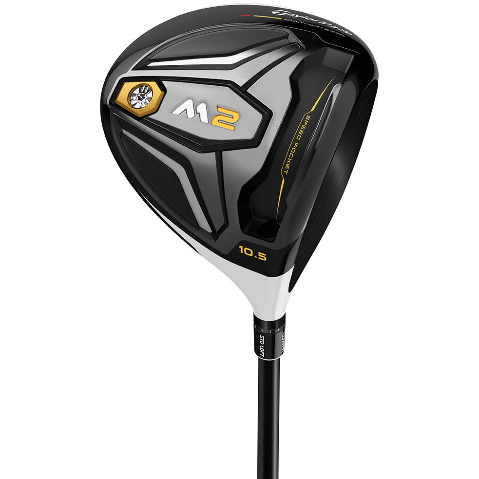 TaylorMade M2 Driver