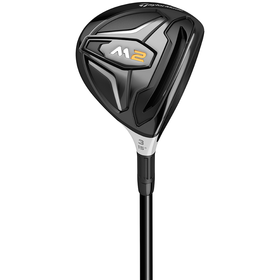 TaylorMade M2 Fairwayholz