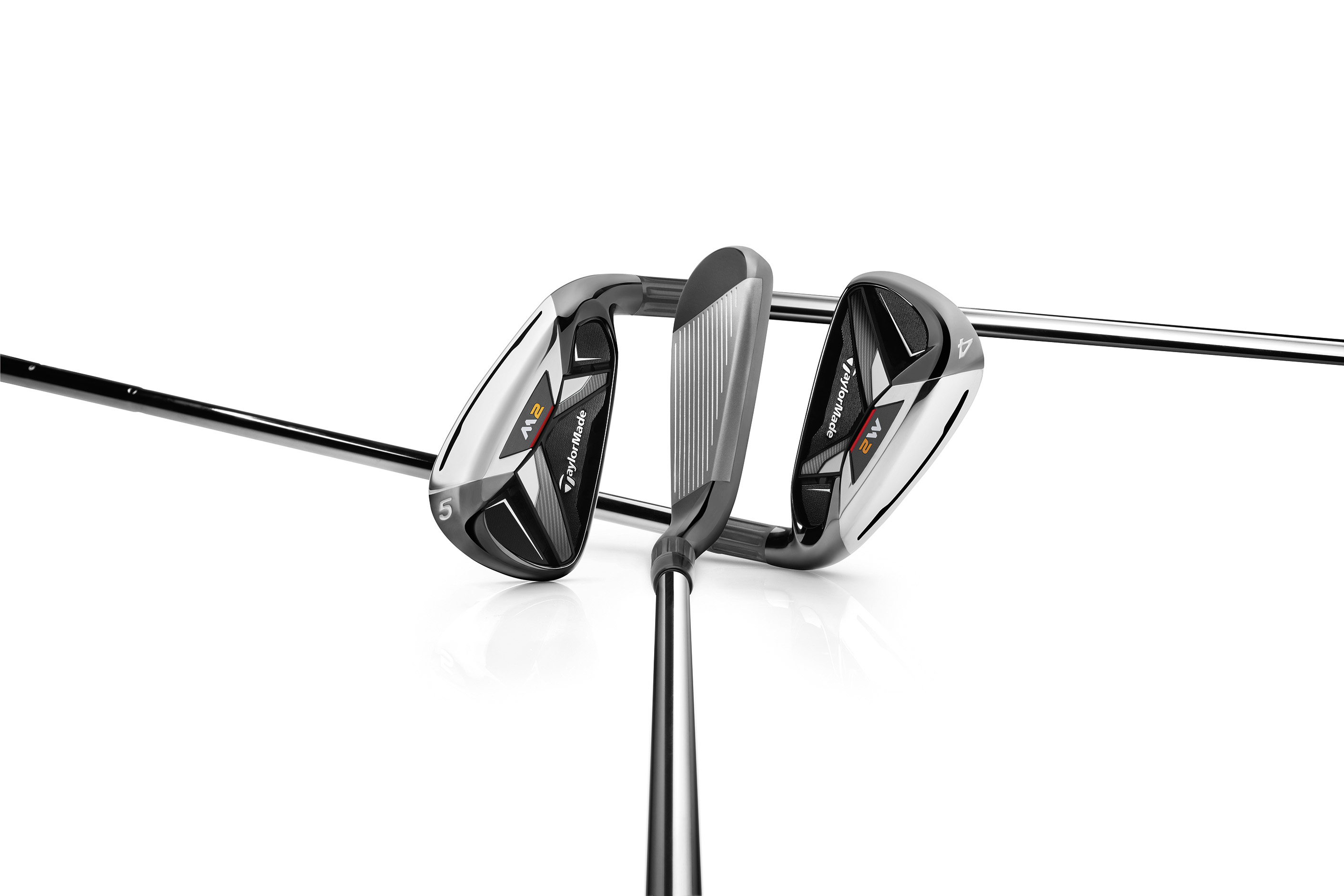 TaylorMade M2 Eisen
