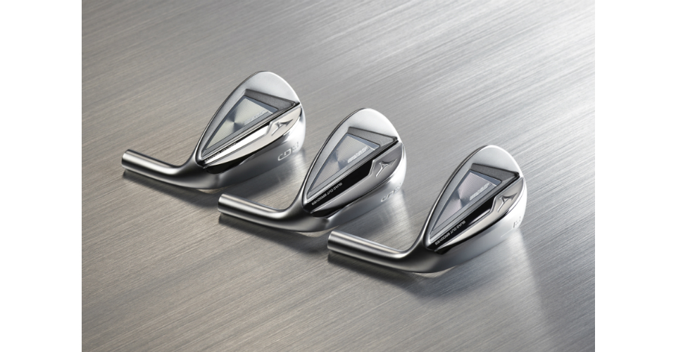 Mizuno JPX 919 Soft X30 Wedge