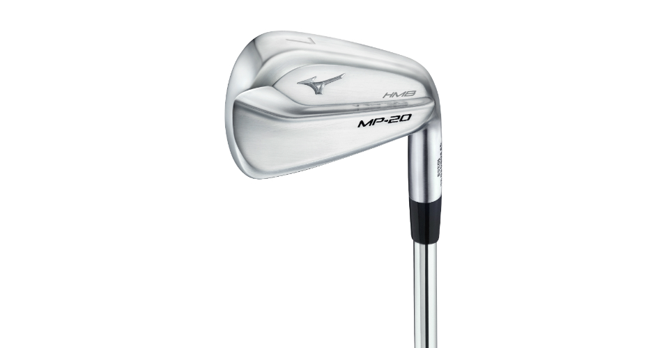 Mizuno MP-20 HMB Eisen
