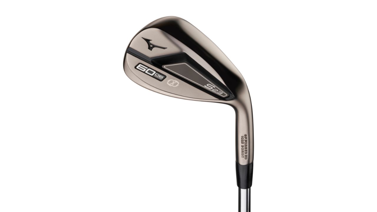 Mizuno S23 Wedge