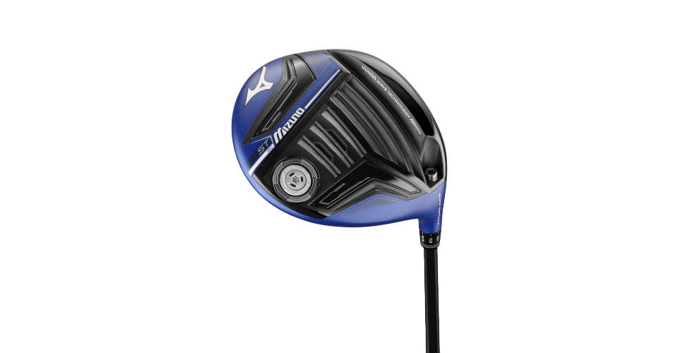 Mizuno ST180 Driver