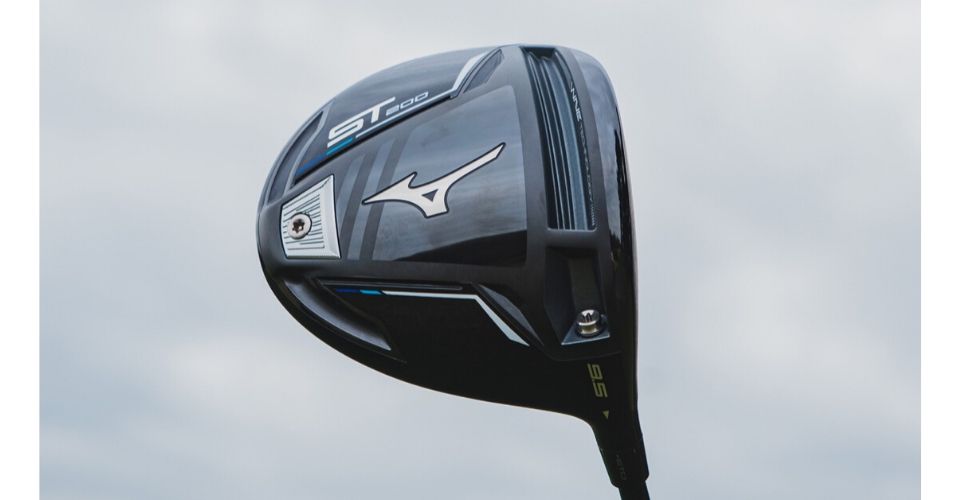 Mizuno ST200 Driver