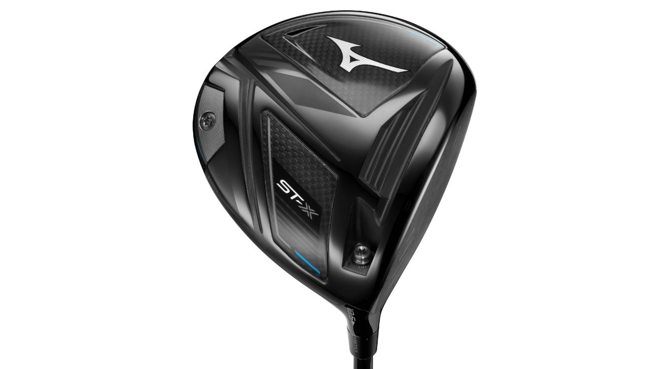 Mizuno ST-X 220 Driver
