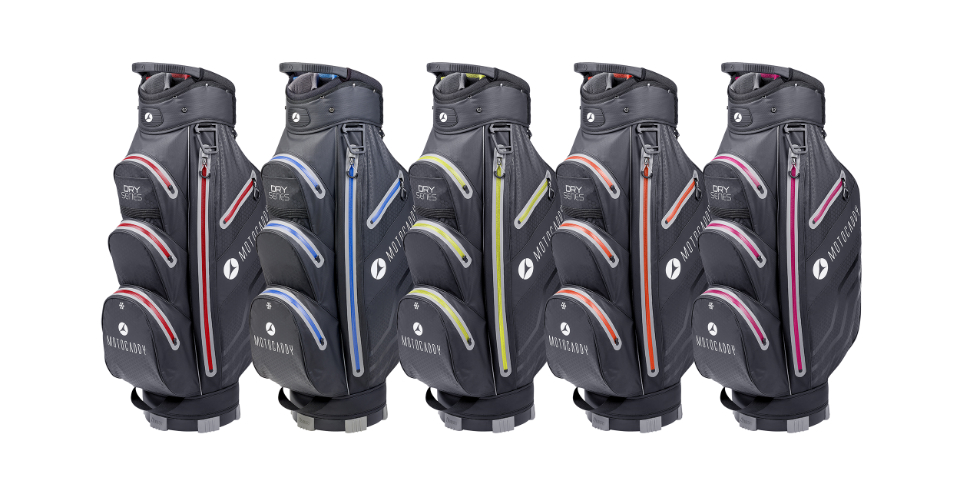 motocaddy aquaflex