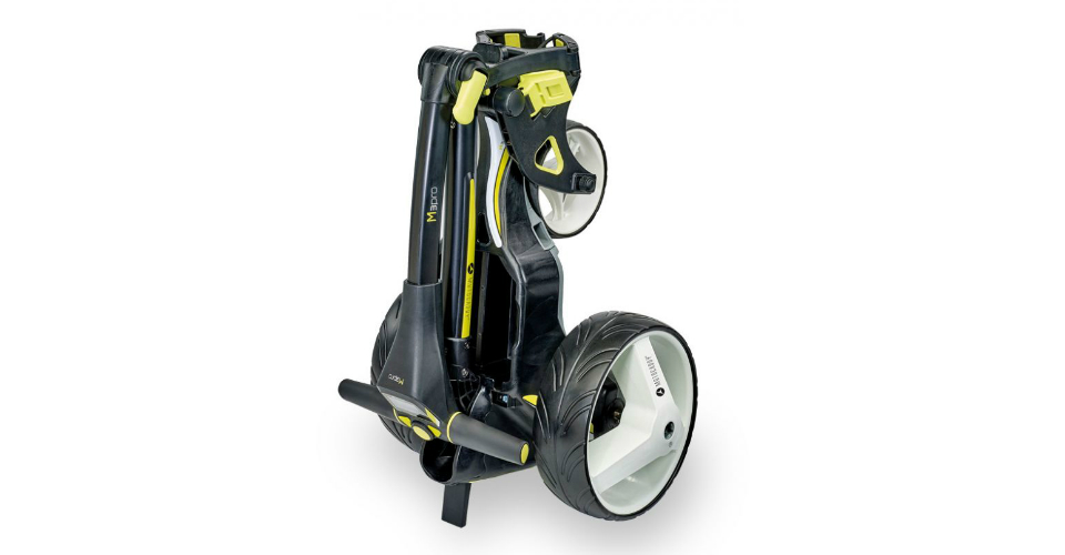 motocaddy aquaflex