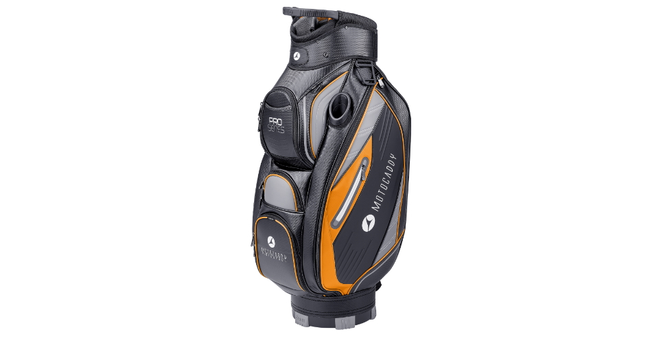 motocaddy aquaflex