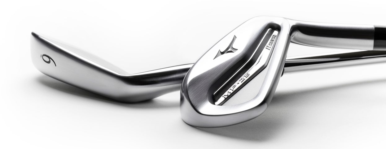 Mizuno MP-25 Eisen