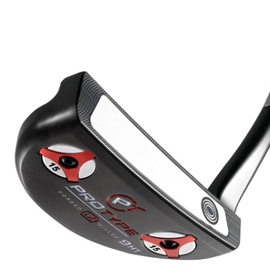 Odyssey ProType iX Putter