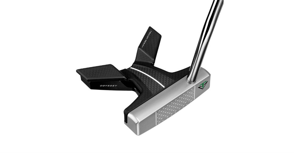 Odyssey Toulon Putter-Serie