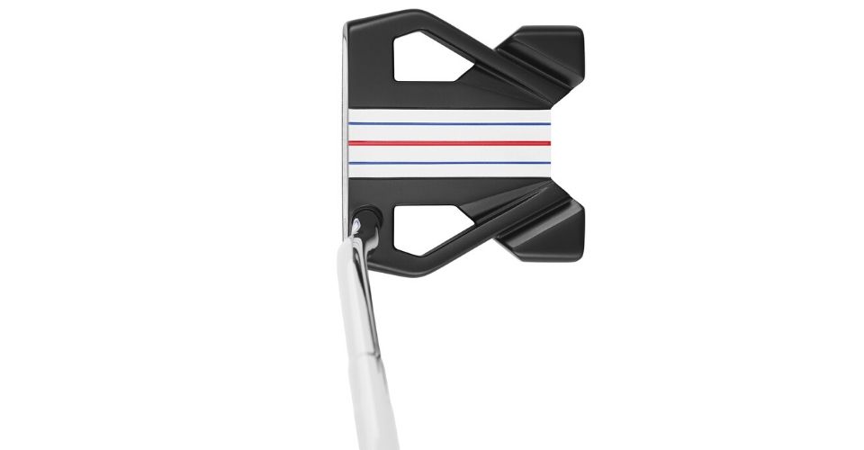 Odyssey Triple Track Putter
