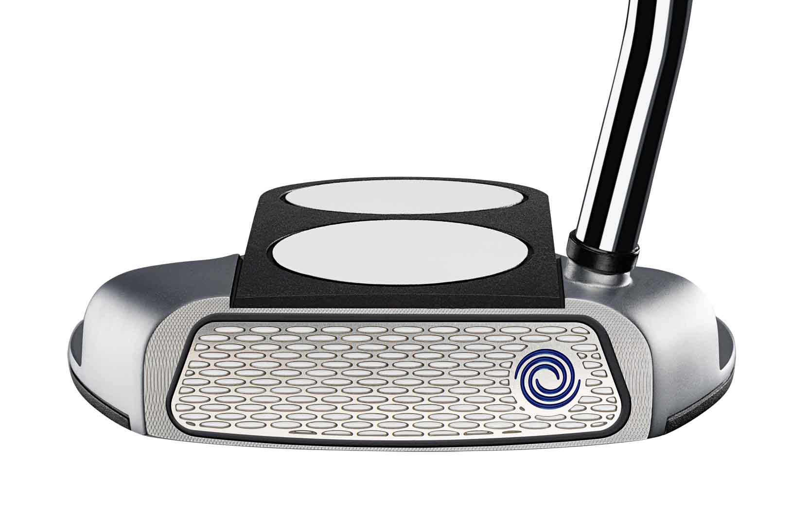 Odyssey Works 2-Ball-Fang Putter