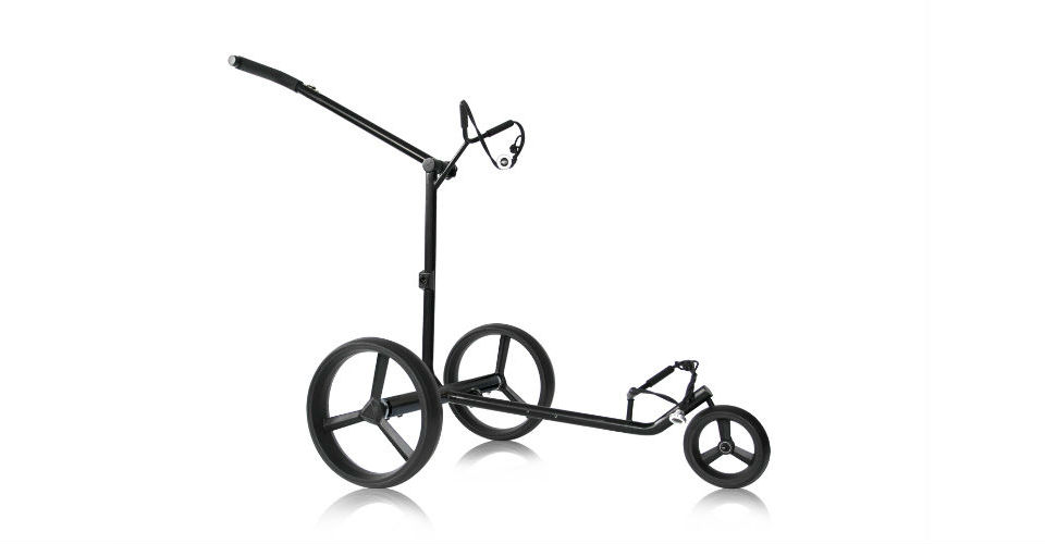 PG-PowerGolf Nitro Elektro-Trolley