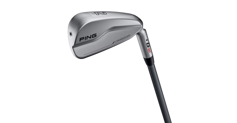 Ping G410 Crossover Eisen