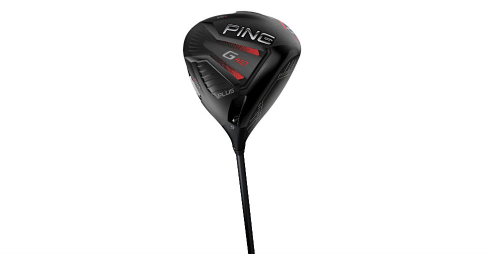 Ping G410 Driver