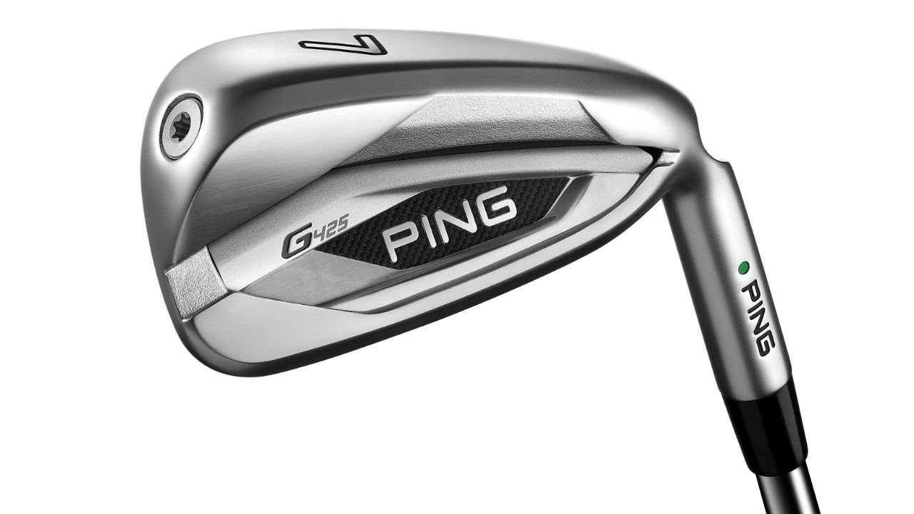 Ping G425 Eisen