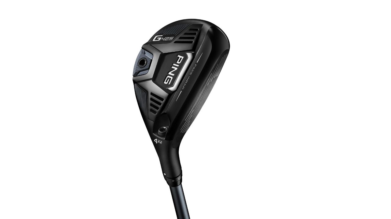 Ping G425 Hybrid
