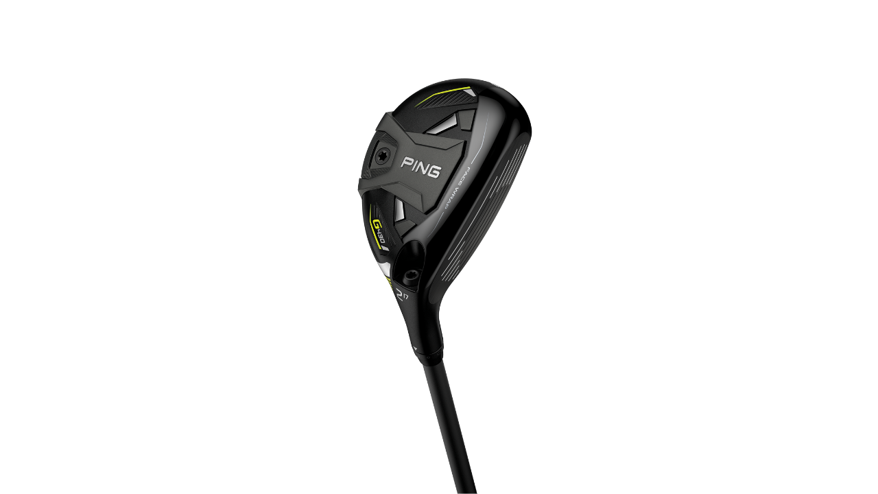 Ping G430 Hybrid