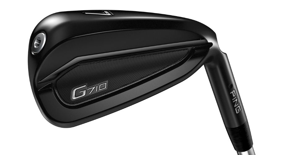 Ping G710 Eisen