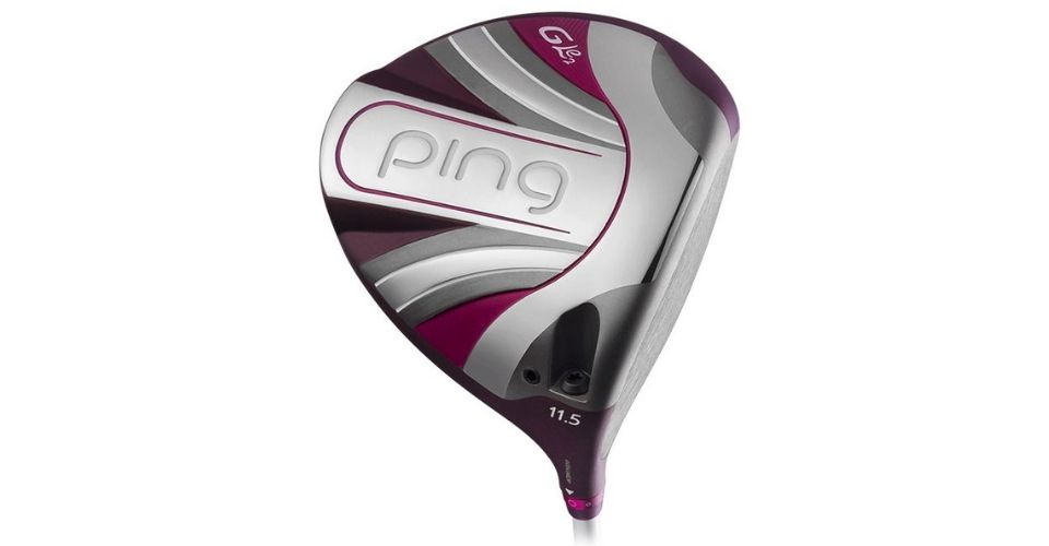 Ping G Le2 Driver