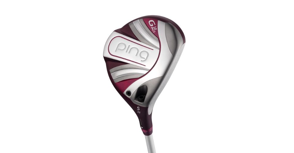 Ping G Le2 Fairwayholz