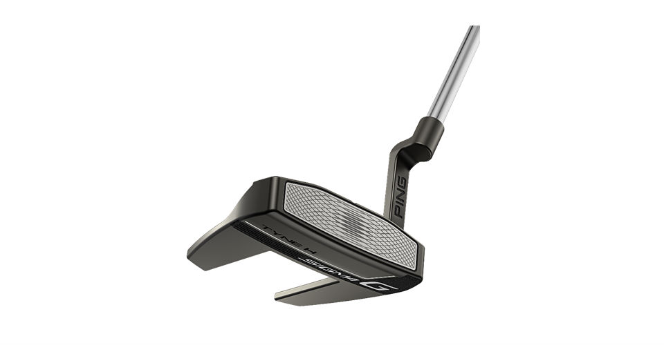 Ping Sigma G Putter Serie