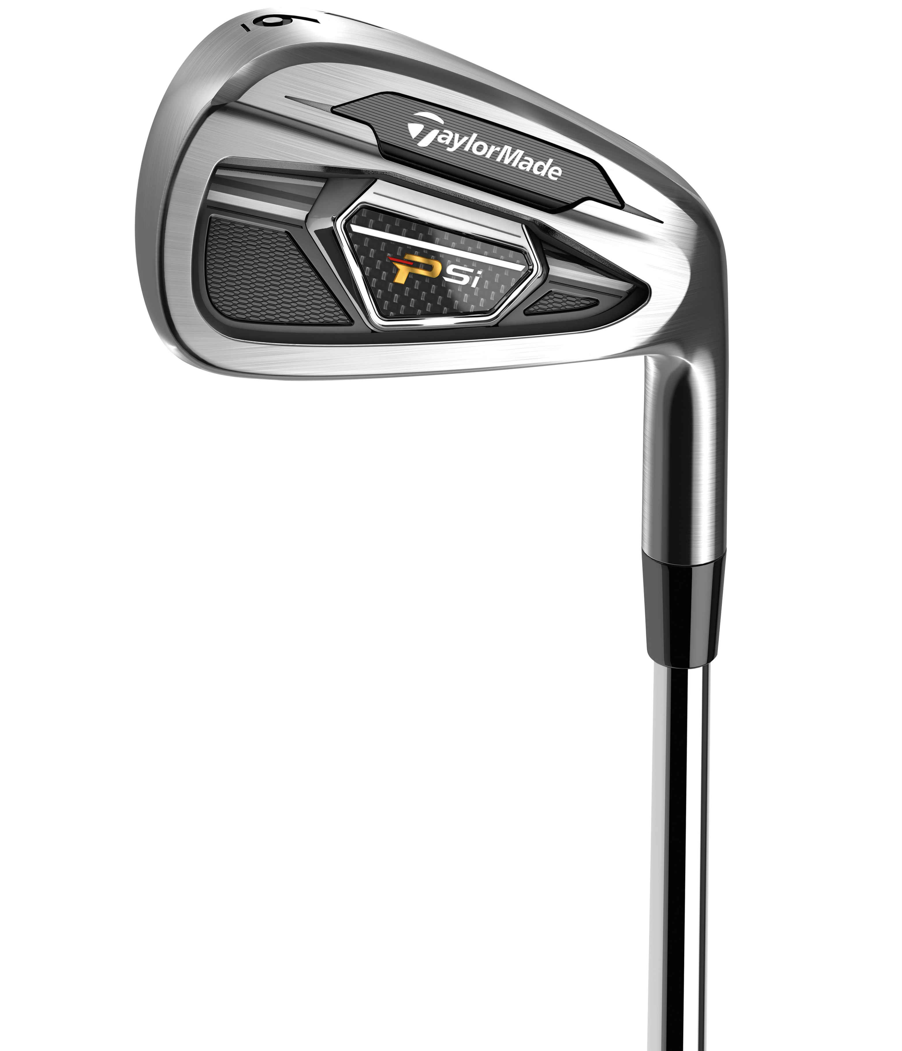 TaylorMade PSi und PSi Tour Eisen