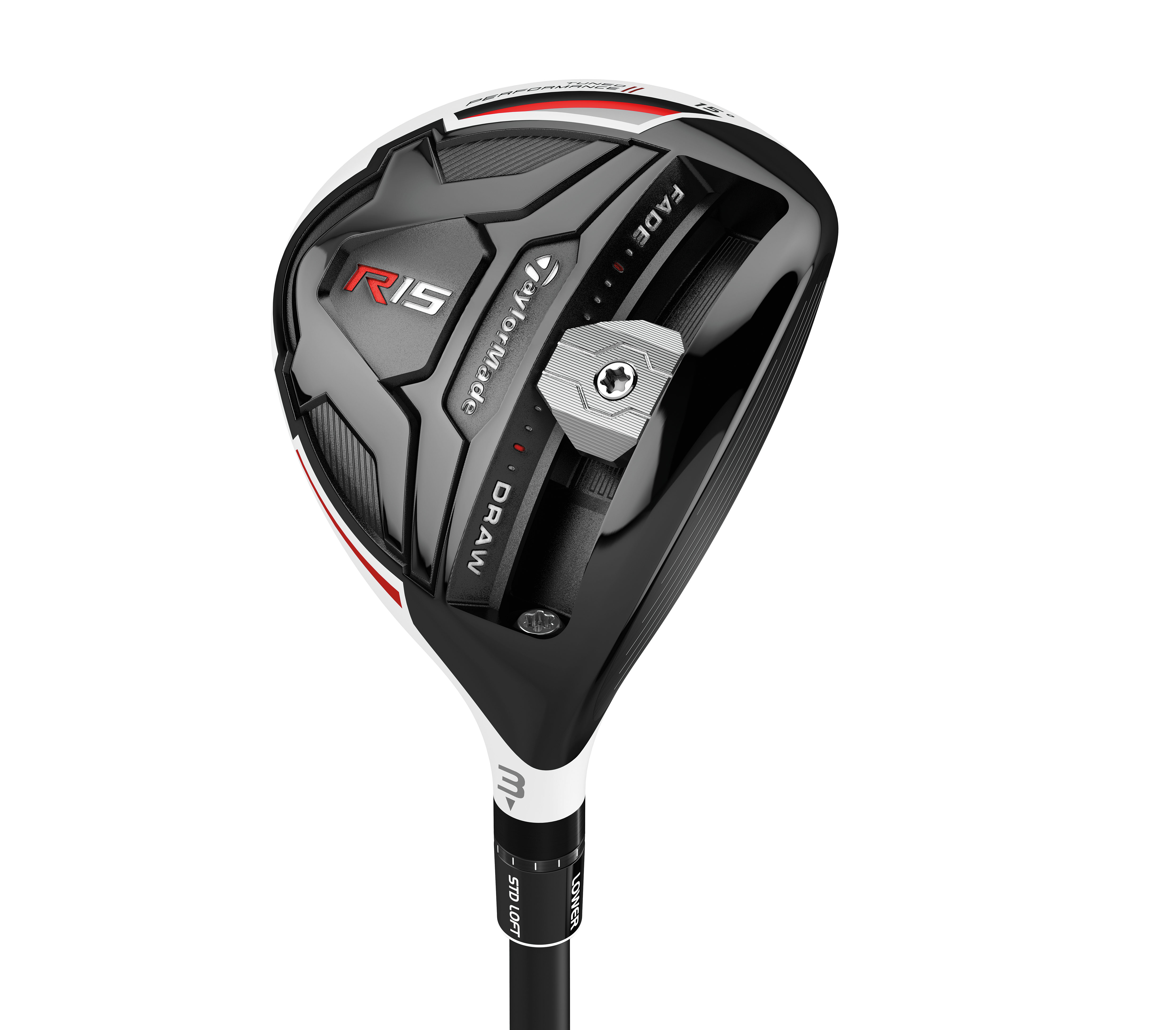 TaylorMade R15 Fairwayholz
